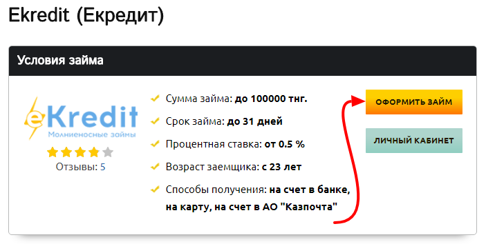 Богатый папа (richpapa.kz): онлайн займ, вход в личный кабинет, отзывы [2024]